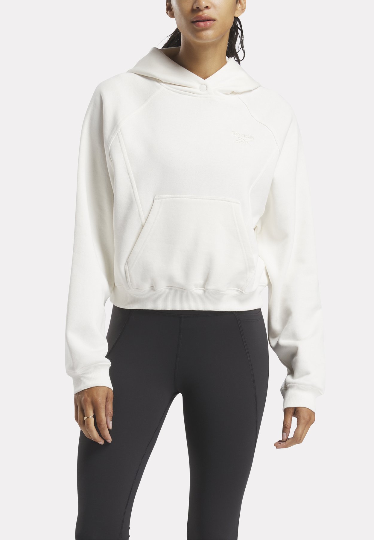 LONG SLEEVE ICON FRENCH TERRY