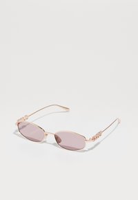 GG1802S - Gafas de sol - gold-gold-violet