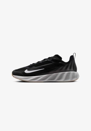 Nike Sportswear, NIKE AVA X BREATHE UNISEX - Sneakers - black college grey parachute beige white