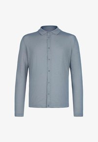 Vald, hellblau jeans