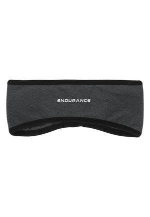 Endurance SOUTHWELL - Autres accessoires -  dark grey melange