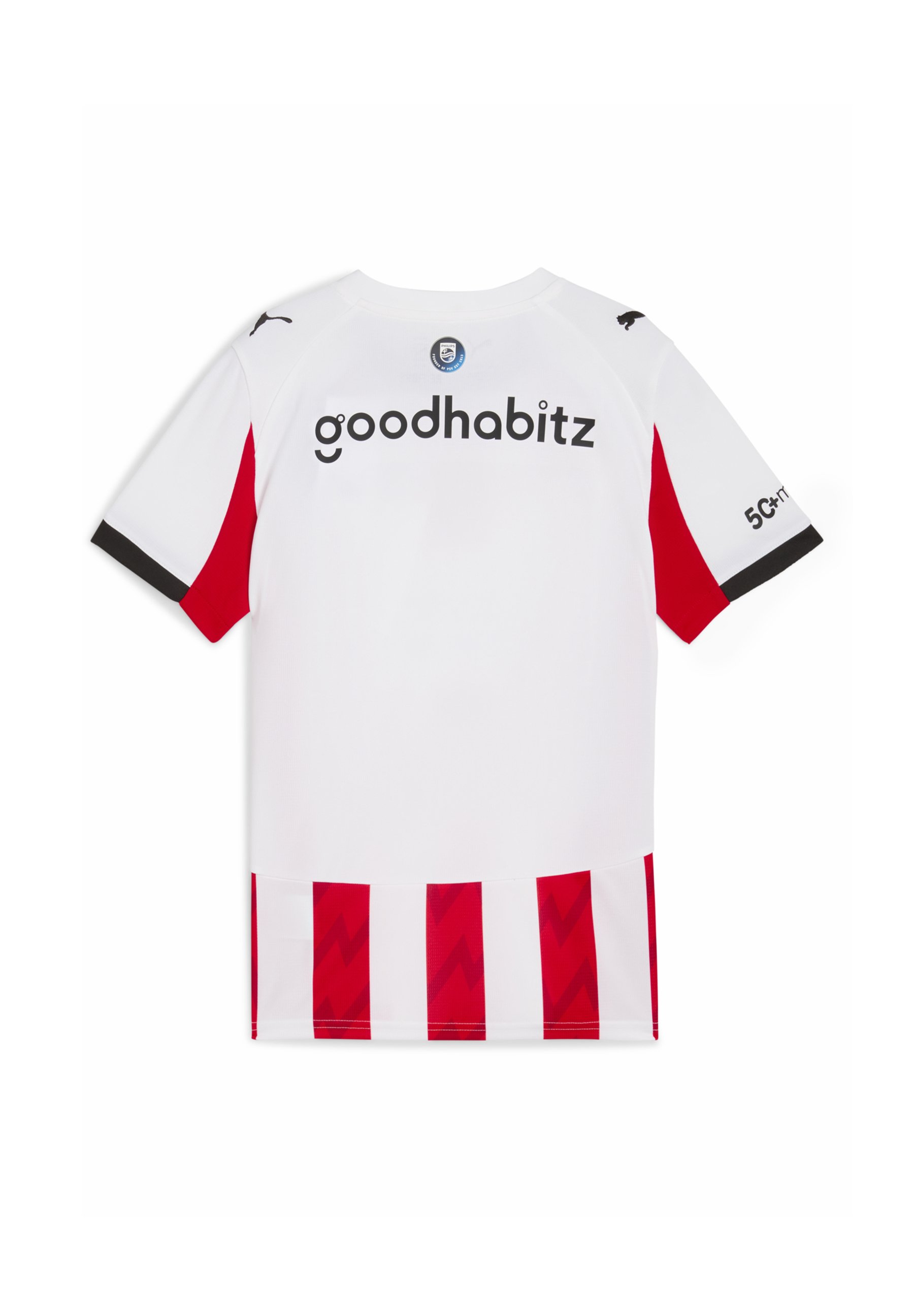 Puma PSV EINDHOVEN - Club wear - for all time red/white/red - Zalando