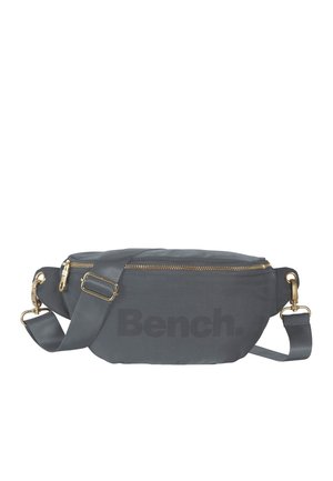 Bench CITY KOLLEKTION - Gürteltasche - grau