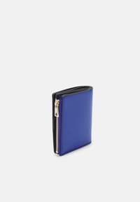 Furla CAMELIA COMPACT BIFOLD - Portafoglio - blue