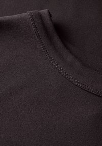 Street One Studio Jerseykleid - braun