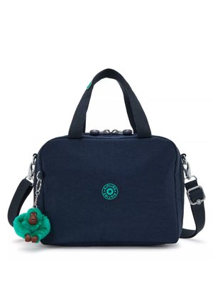 BACK TO SCHOOL PRINT MIYO - Altri accessori - blue green block