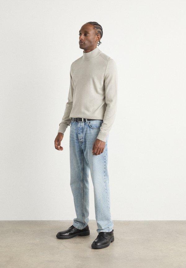 AVAC - Jumper - light beige4