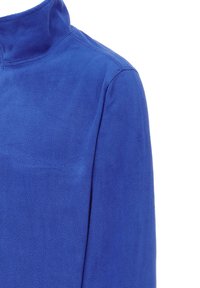 Schmuddelwedda CO-BRANDED WITH YUKA - Fleece trui - königsblau
