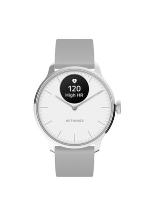 SCANWATCH LIGHT - Smartwatch - weiss