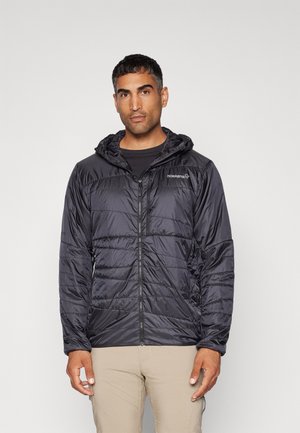 FALKETIND THERMO40 HOOD - Chaqueta de invierno - caviar