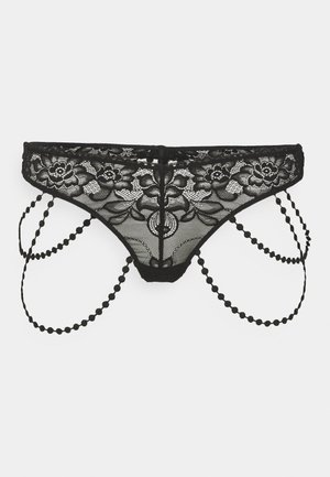 SEXY - String - black
