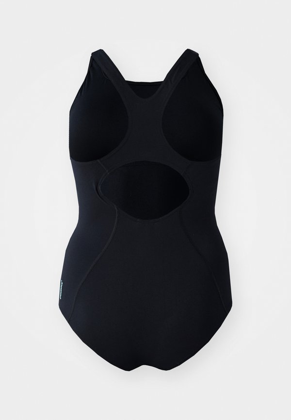 WOMENS PLACEMENT MEDALIST  - Swimsuit - dark teal2