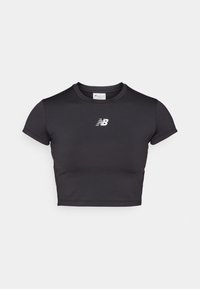 Unselected, black