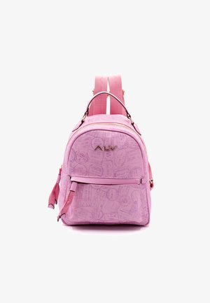 ALV by Alviero Martini FASHION - Zaino - rose