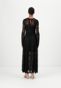 Copenhagen Muse Vestito lungo - black