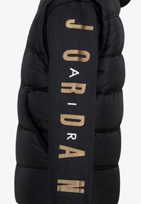 Jordan JDB 2 FER JKT - Veste d'hiver - black/gold