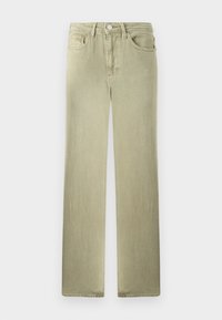 Επιλέχθηκε, laurel wreath