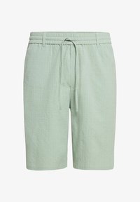 Vybrané, iceberg green