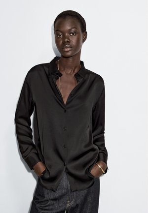 Massimo Dutti - Bluzka