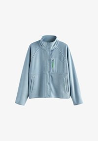 Valitud, pale blue
