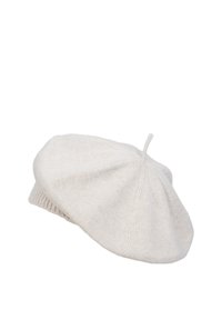 Bickley+Mitchell BERET  piaskowy