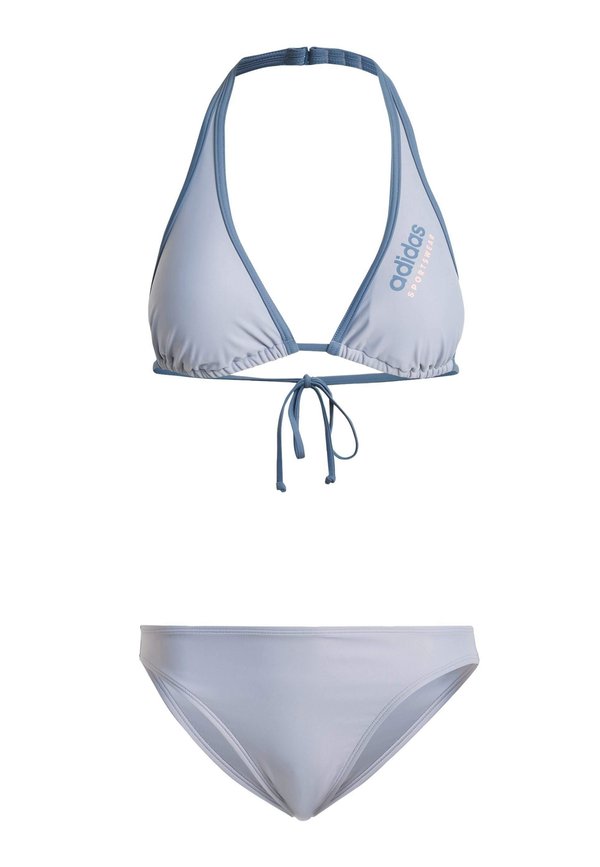 PADDED SPORTSWEAR NECKHOLDER - Bikini3