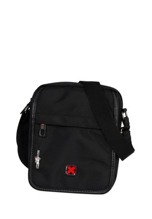 Travel N Meet SCHULTER - Schoudertas - schwarz