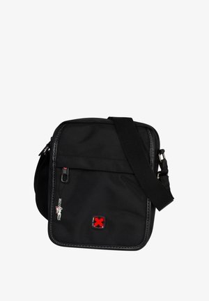 Travel N Meet SCHULTER - Schoudertas - schwarz