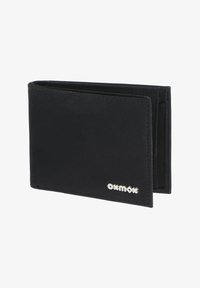 Non sélectionné, pure metal square black