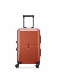 Delsey Paris Valise à roulettes - backstein