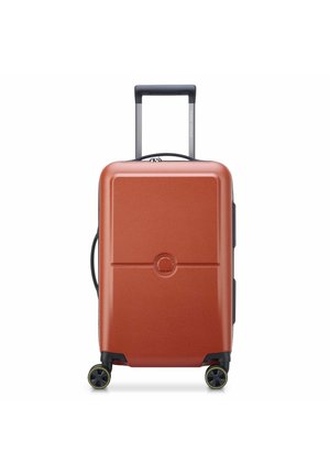 Delsey Paris Wheeled suitcase - backstein