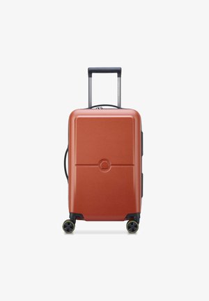 Delsey Paris Valise à roulettes - backstein