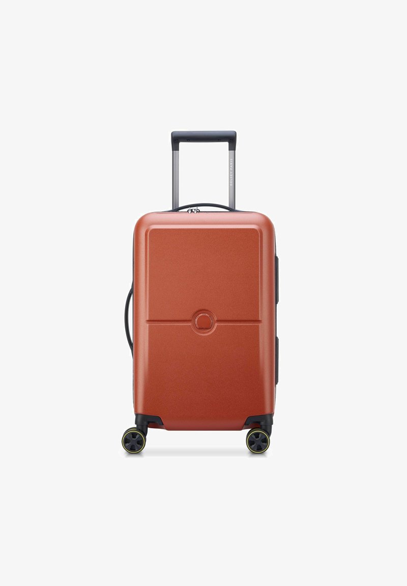 Delsey Paris Valise à roulettes - backstein