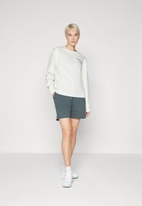 Björn Borg ESSENTIAL CREW - Sudadera - zephyr blue