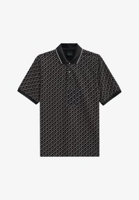 Selected, marine