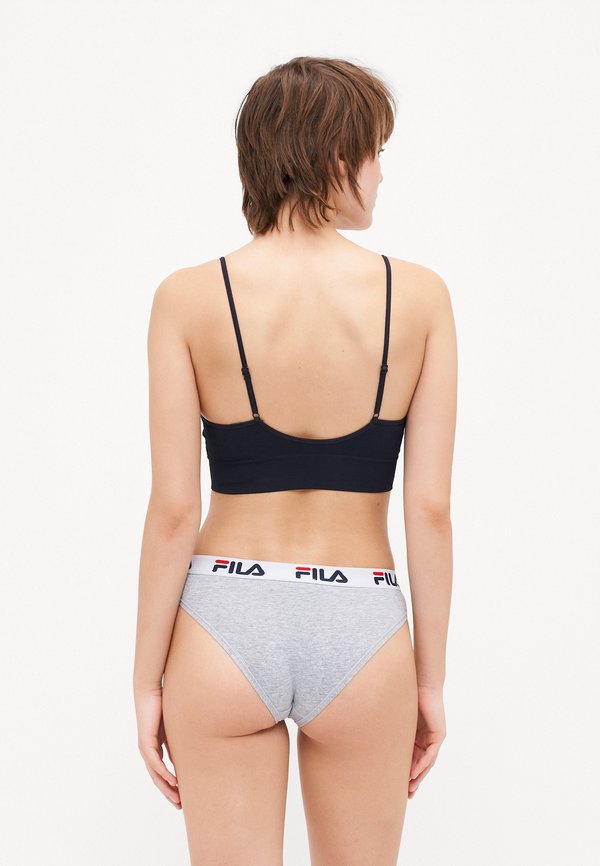 WOMAN BRIEF 5 PACK - Briefs4