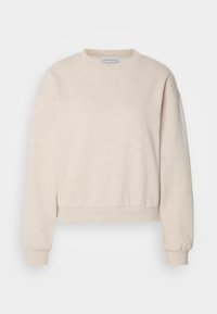 Sélectionné, mottled beige