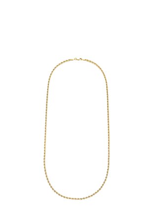 14K CORDA 2.54 - Halskette - gold karat