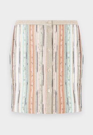 Missoni Mini skirts  - multicoloured