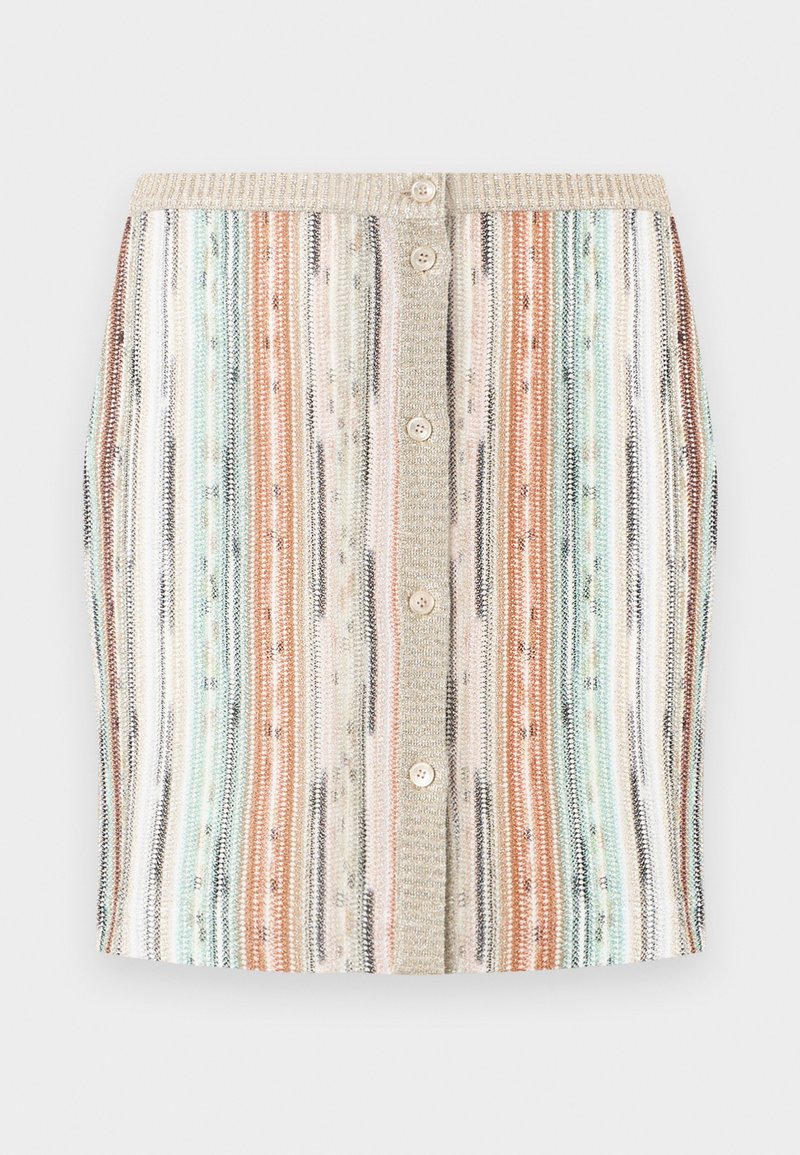 Missoni Minirok meerkleurig Missoni Minirok meerkleurig