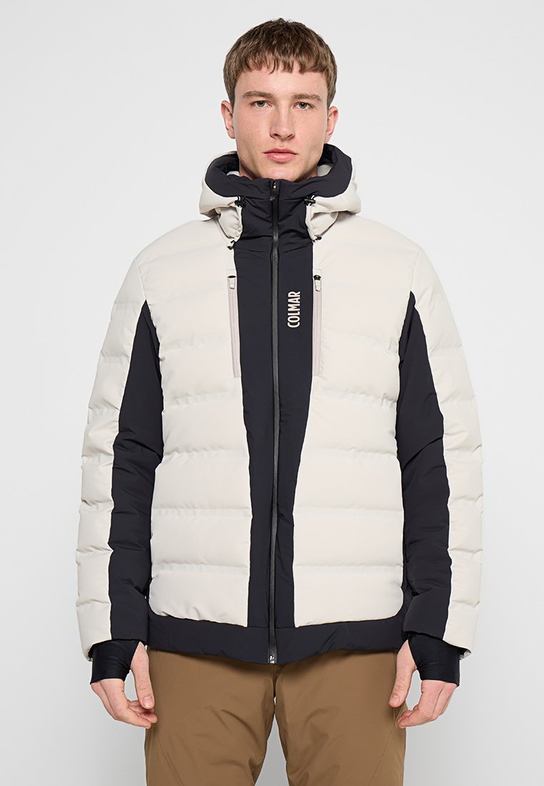 Colmar Ski jas crème
