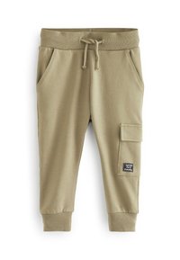 Pantalon Cargo Pour Garçon – Coupe Classique, Poches Pratiques, Tissu Résistant, Marque NEXT