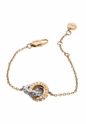 Furla Narukvica - rose gold tone