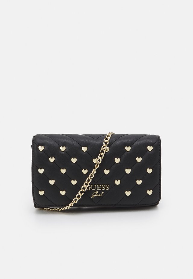 KATHLEEN - Pochette - black