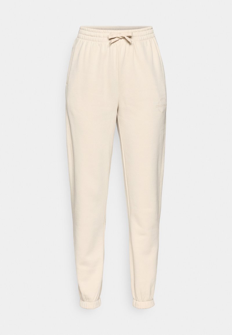 Only Play Trainingsbroek beige Only Play Trainingsbroek beige