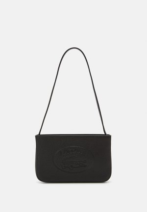 Lacoste, Bolso shopping - noir