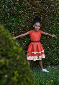 Baker by Ted Baker - Sukienka koktajlowa
