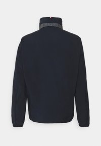 Tommy Hilfiger Giacca leggera - dark blue