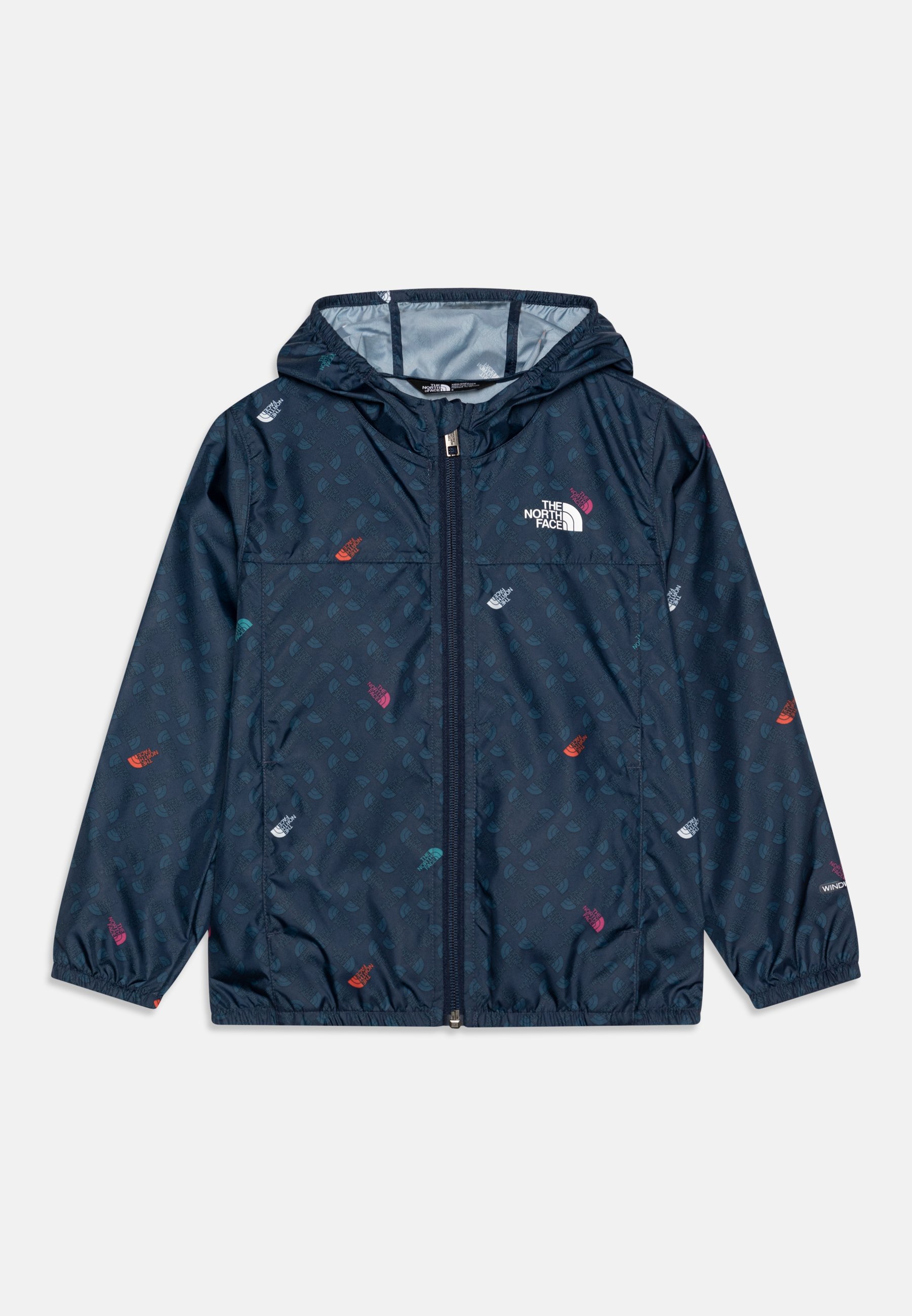 The North Face KID NEVER STOP HOODED UNISEX Veste coupe-vent