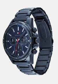 Tommy Hilfiger Chronograph watch - blue navy